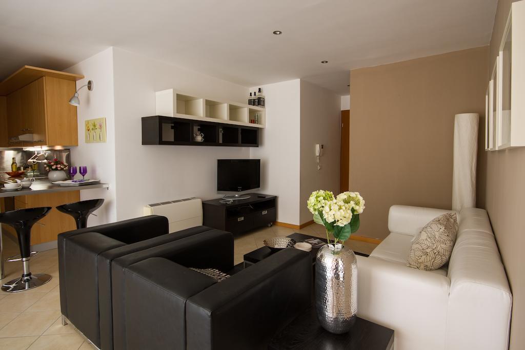 Apartments Casa Emonia Novigrad Istria Zimmer foto