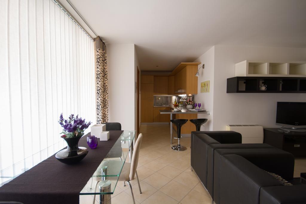 Apartments Casa Emonia Novigrad Istria Zimmer foto