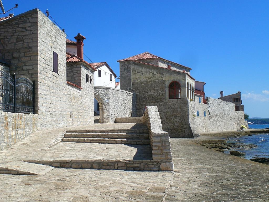 Apartments Casa Emonia Novigrad Istria Zimmer foto