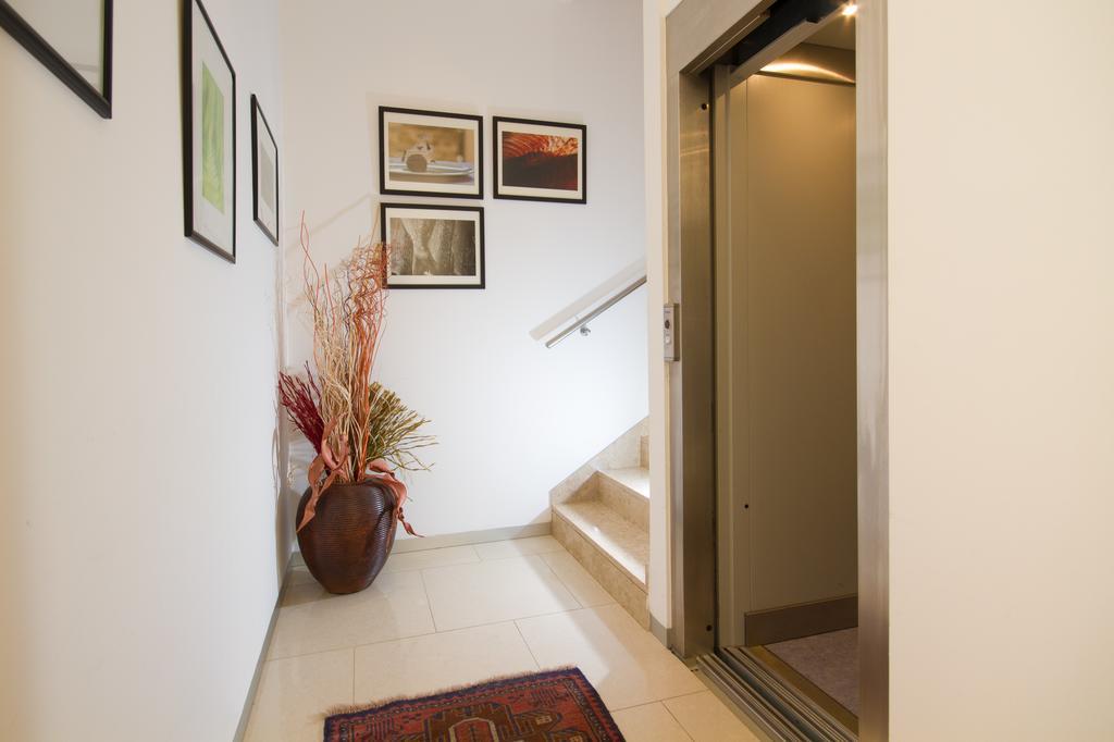 Apartments Casa Emonia Novigrad Istria Zimmer foto